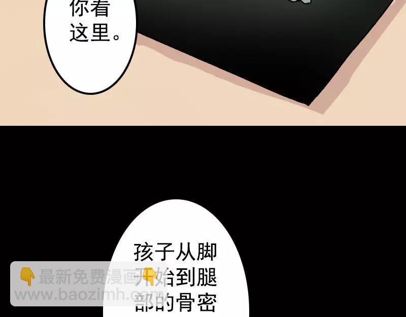 第9话 别人的腿(1/2)-第10话