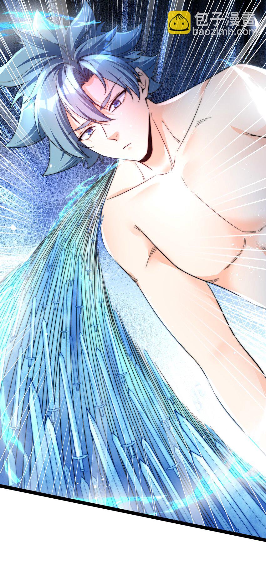 27 精神地狱-第28话