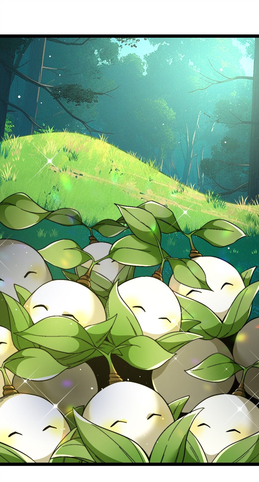 29 禁地归来-第30话