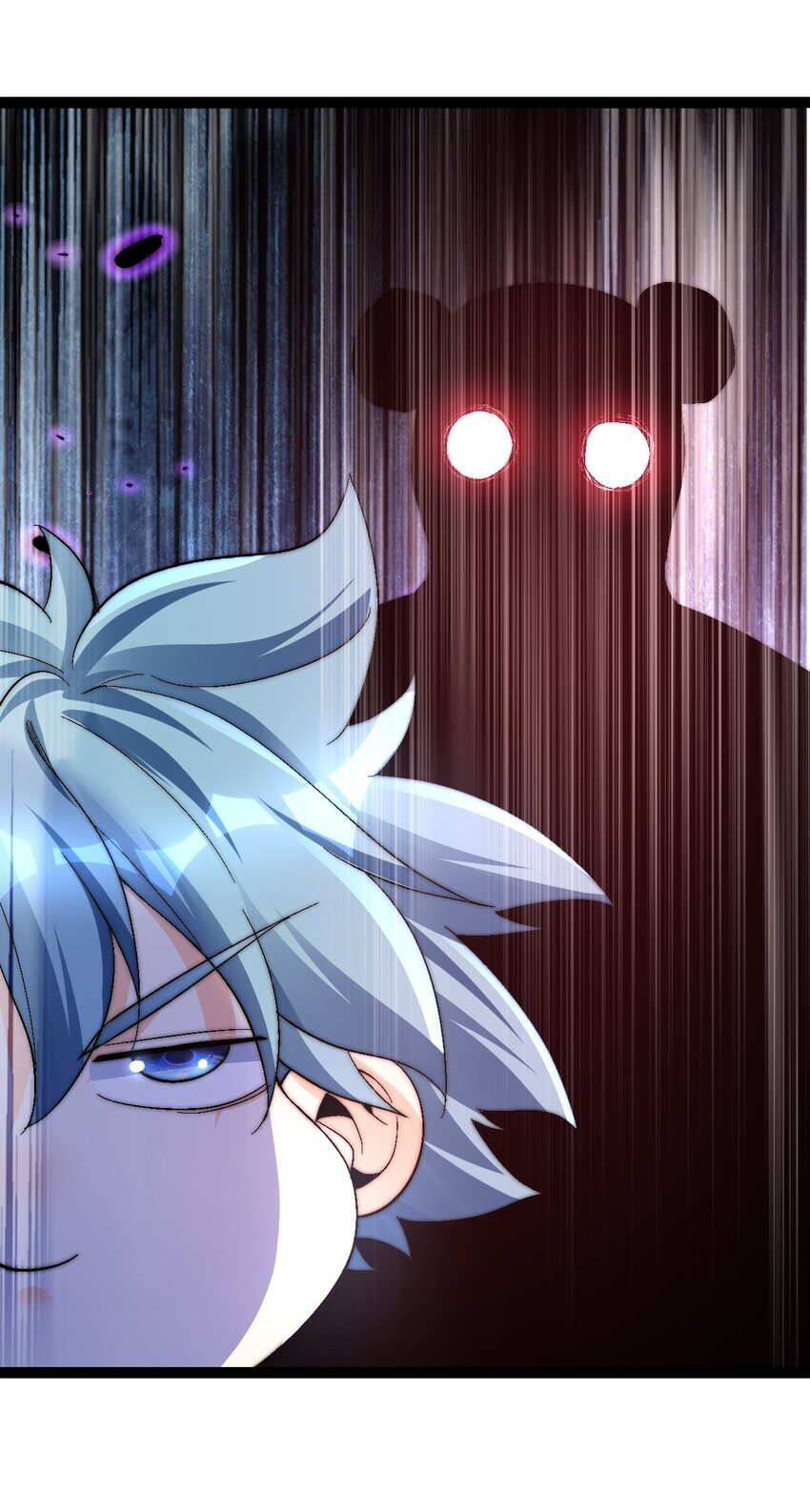 29 禁地归来-第30话