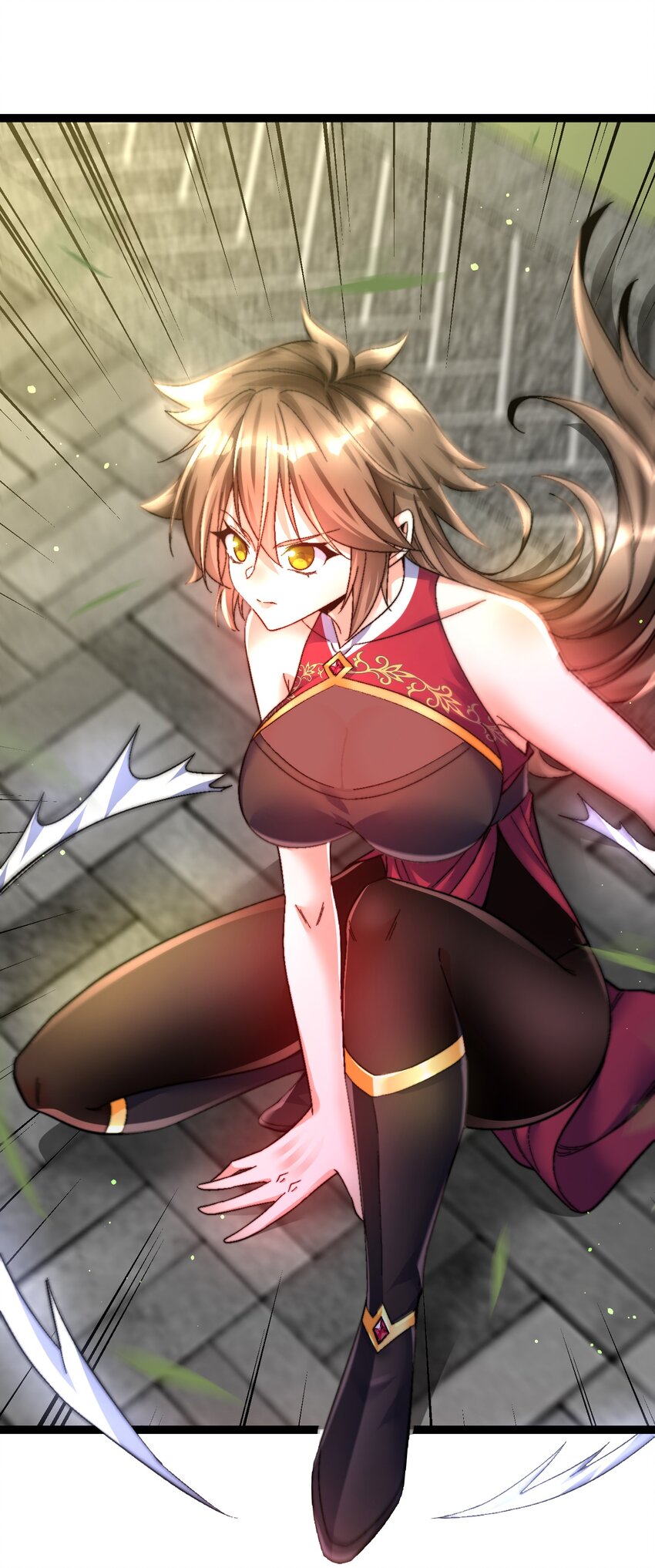 35 朱烨公子-第36话