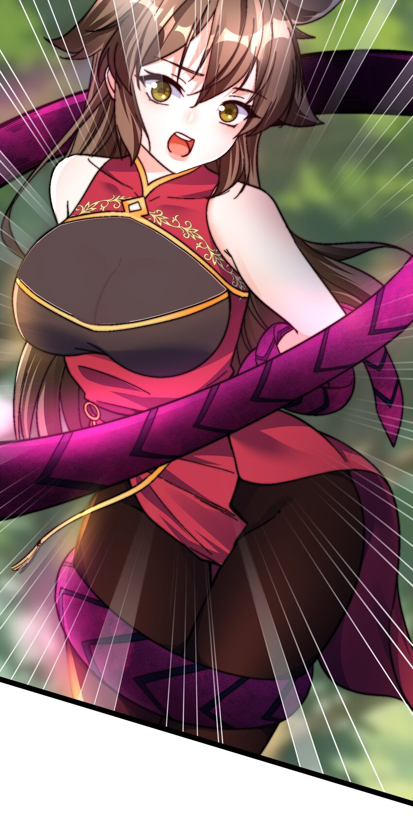 41 你算老几-第42话