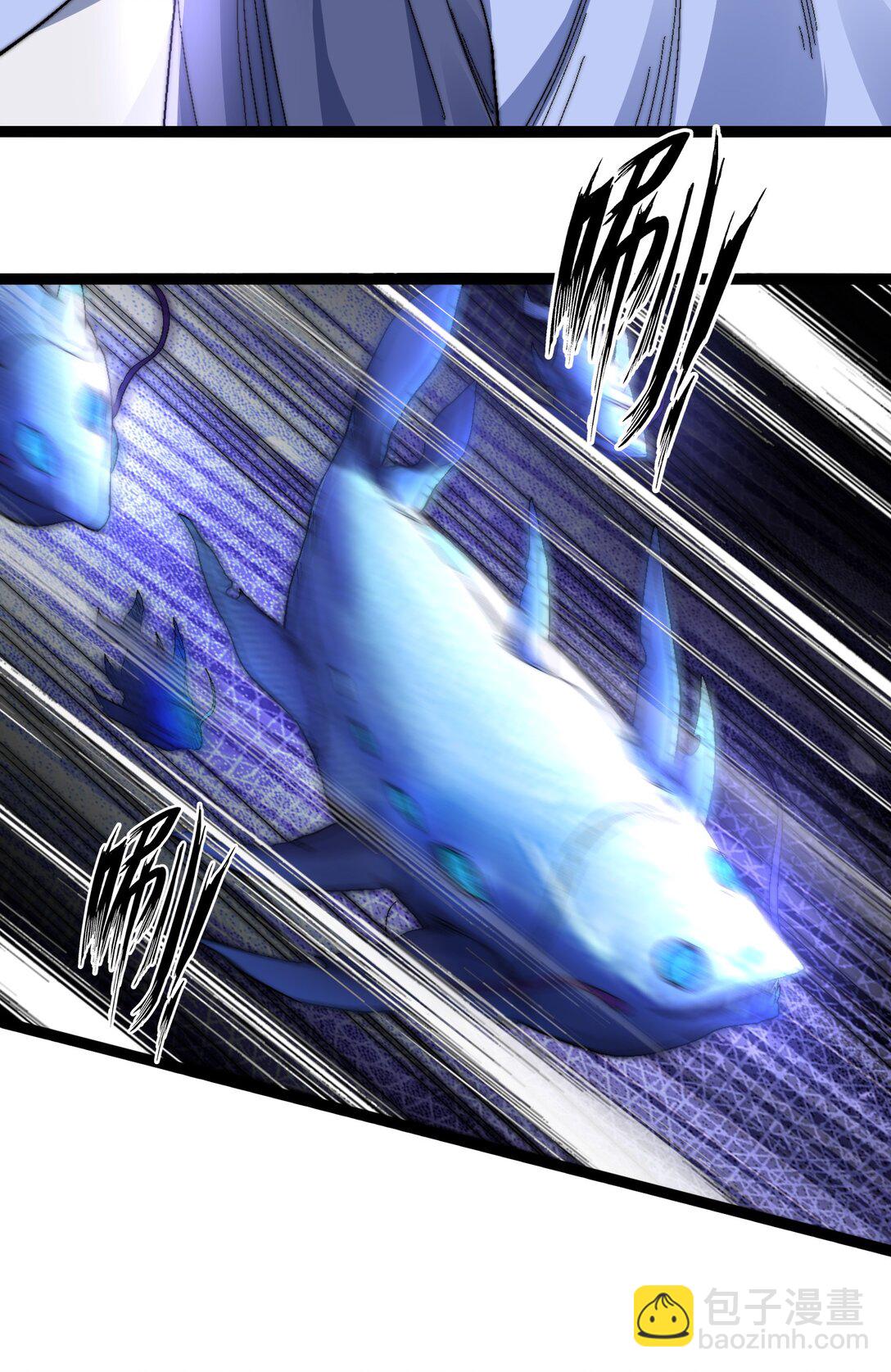 43 坠入深渊-第44话