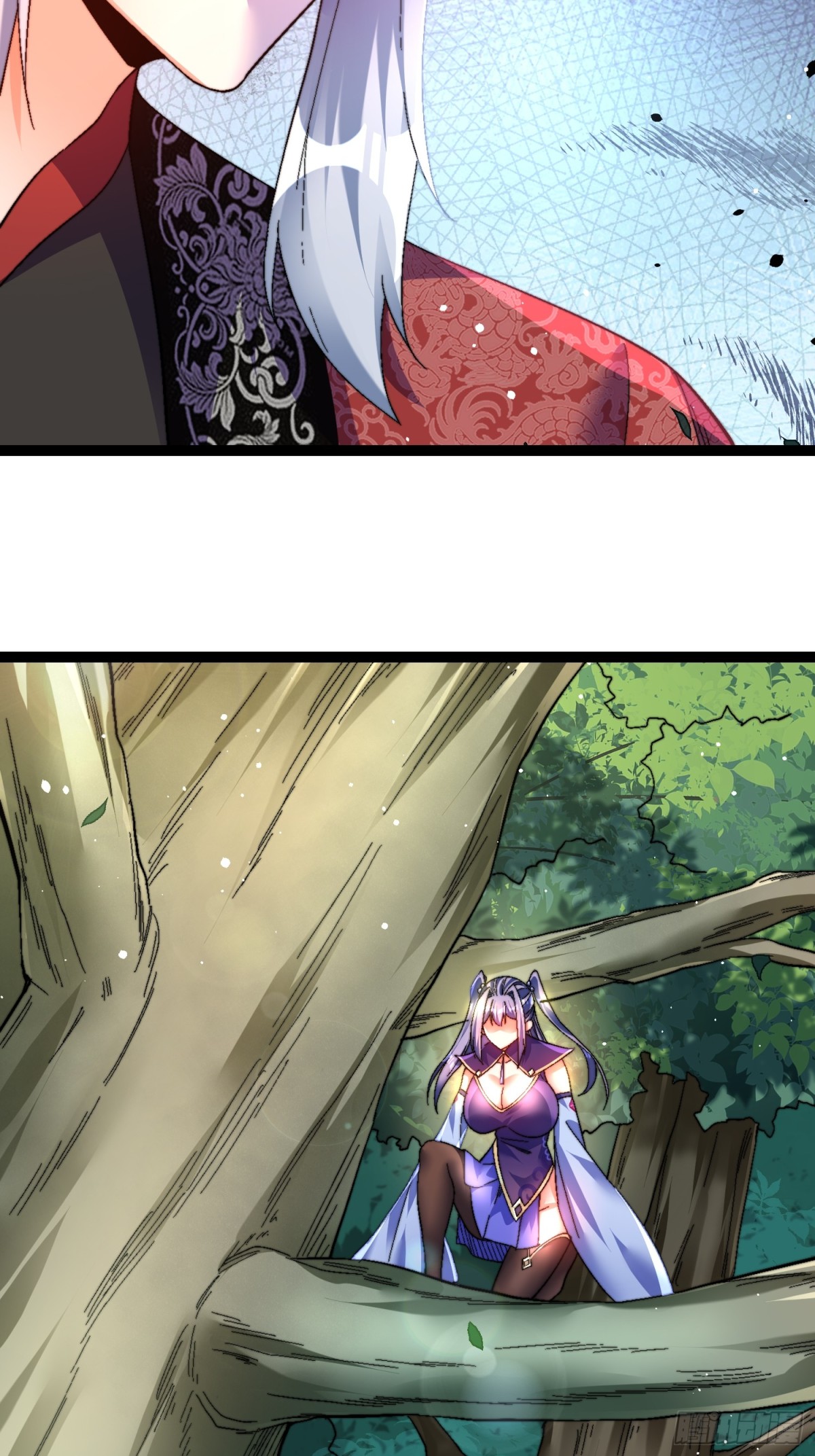 51-枪打出头鸟-第52话