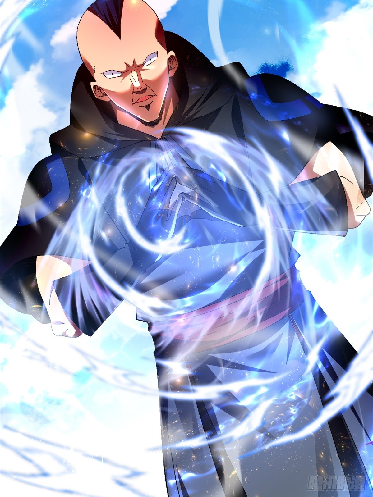 55-灵果炼化(1/2)-第56话