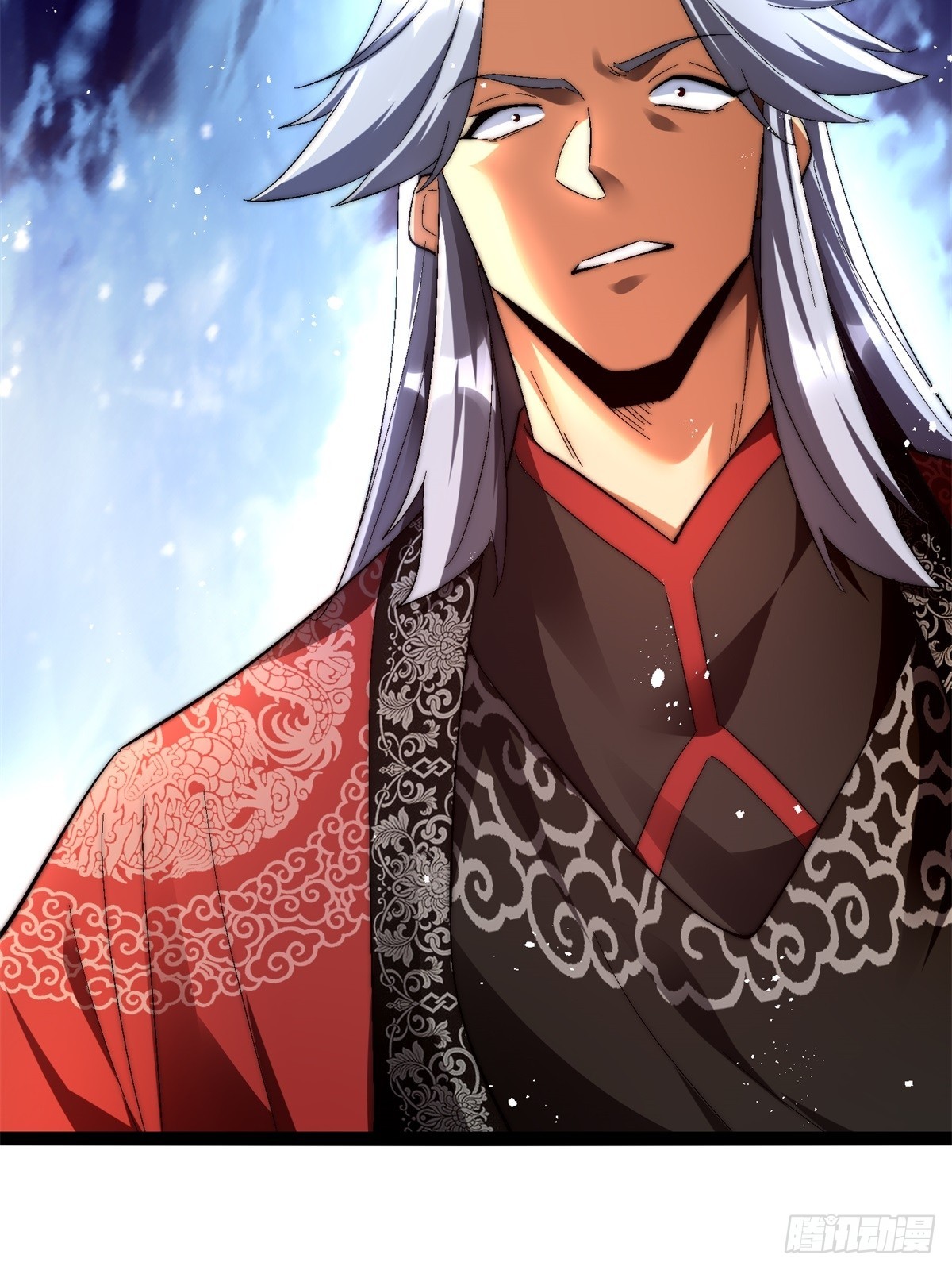 57-不值一提小葫芦-第58话