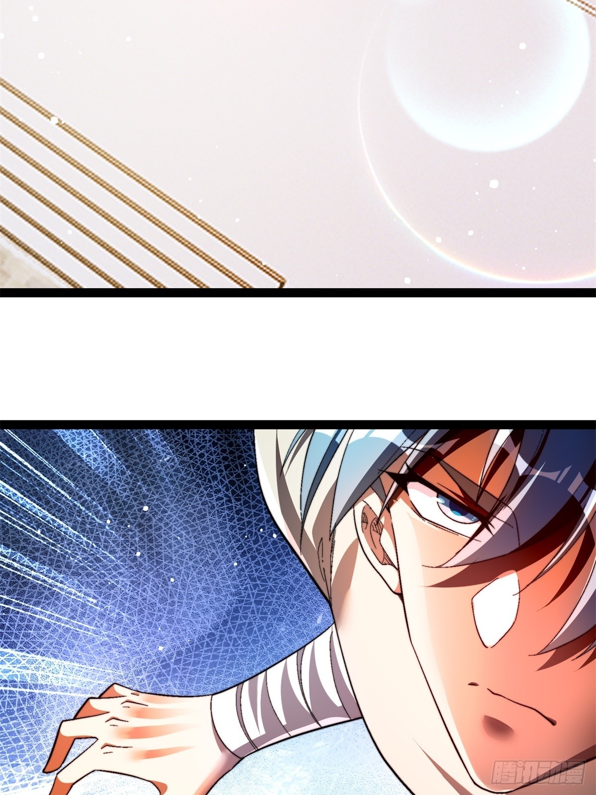 57-不值一提小葫芦-第58话