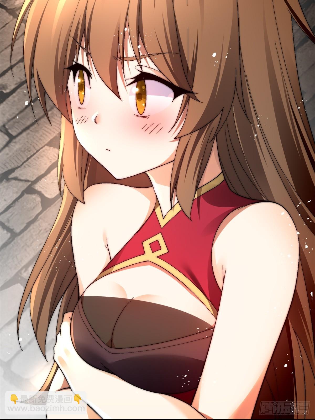 57-不值一提小葫芦-第58话