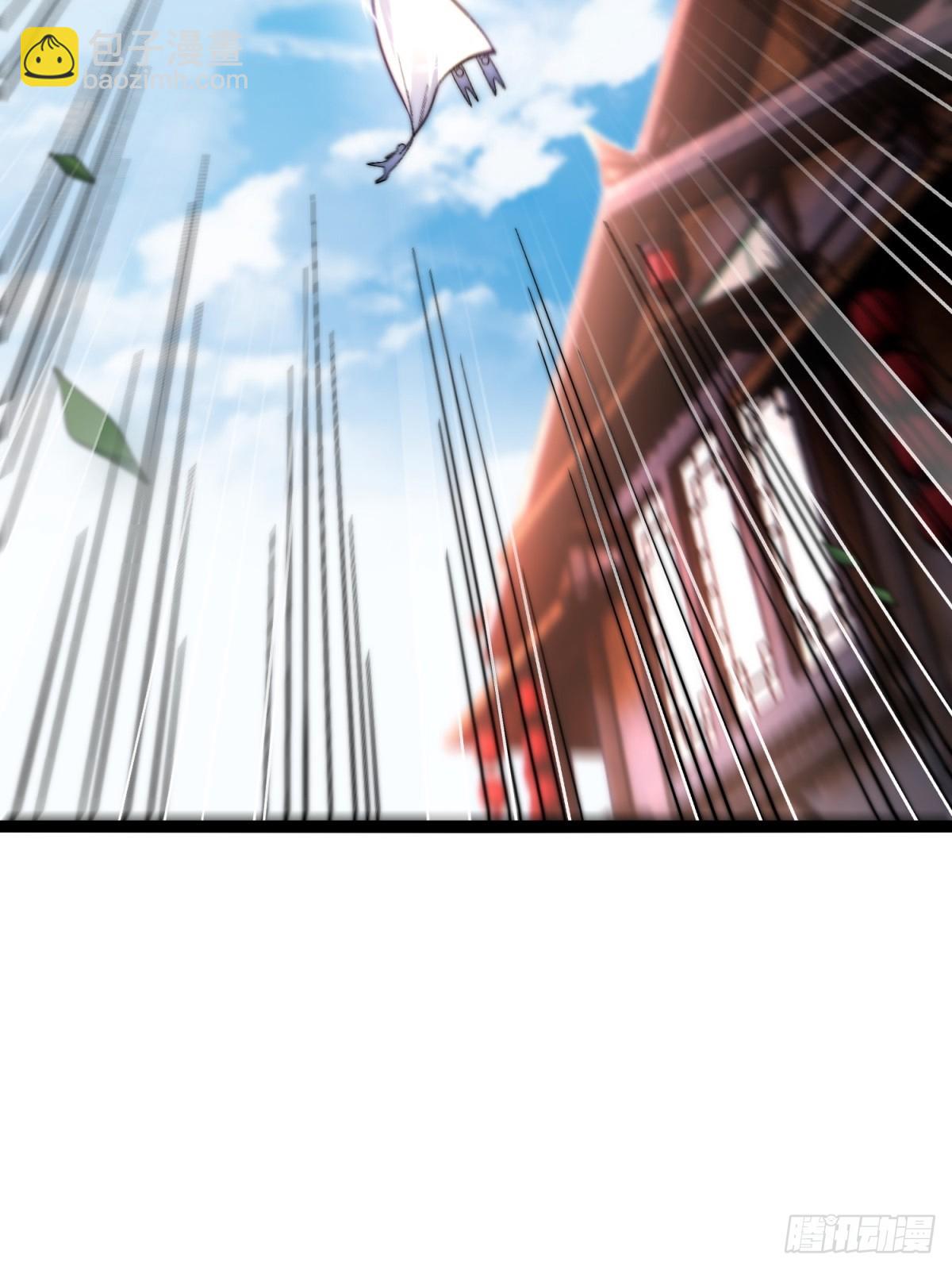 63-诡异村庄-第64话