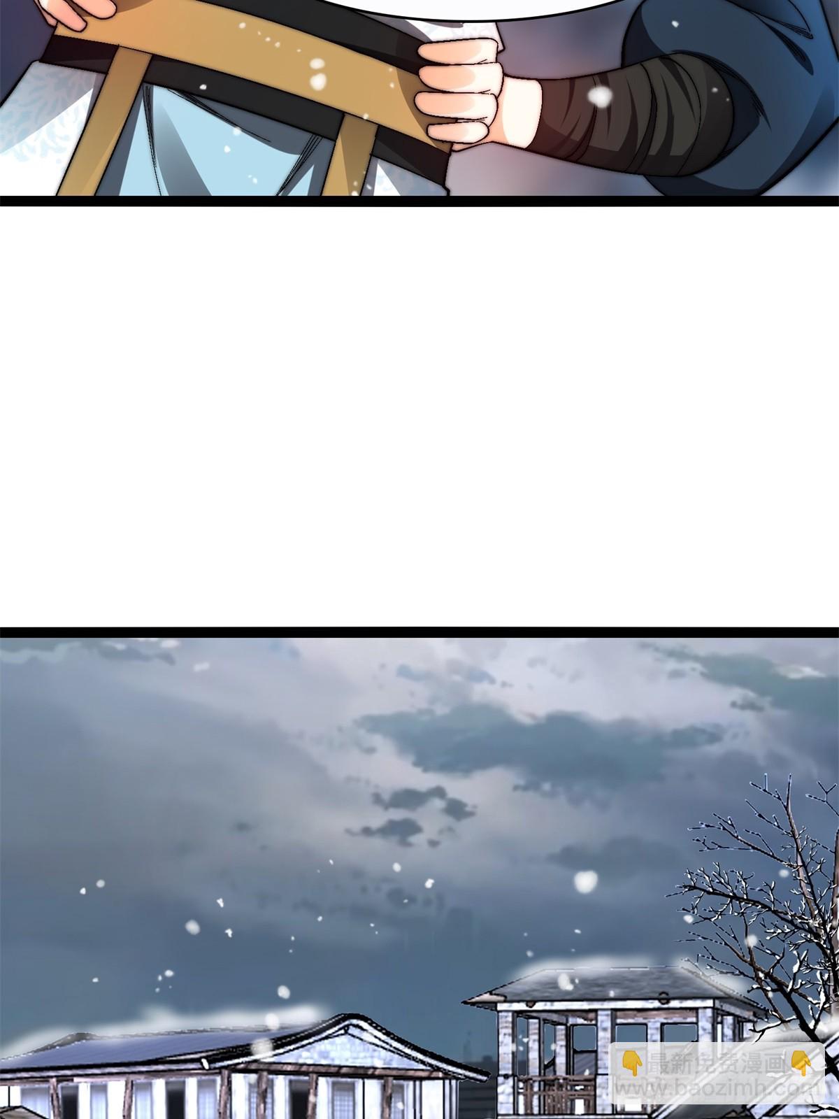 63-诡异村庄-第64话