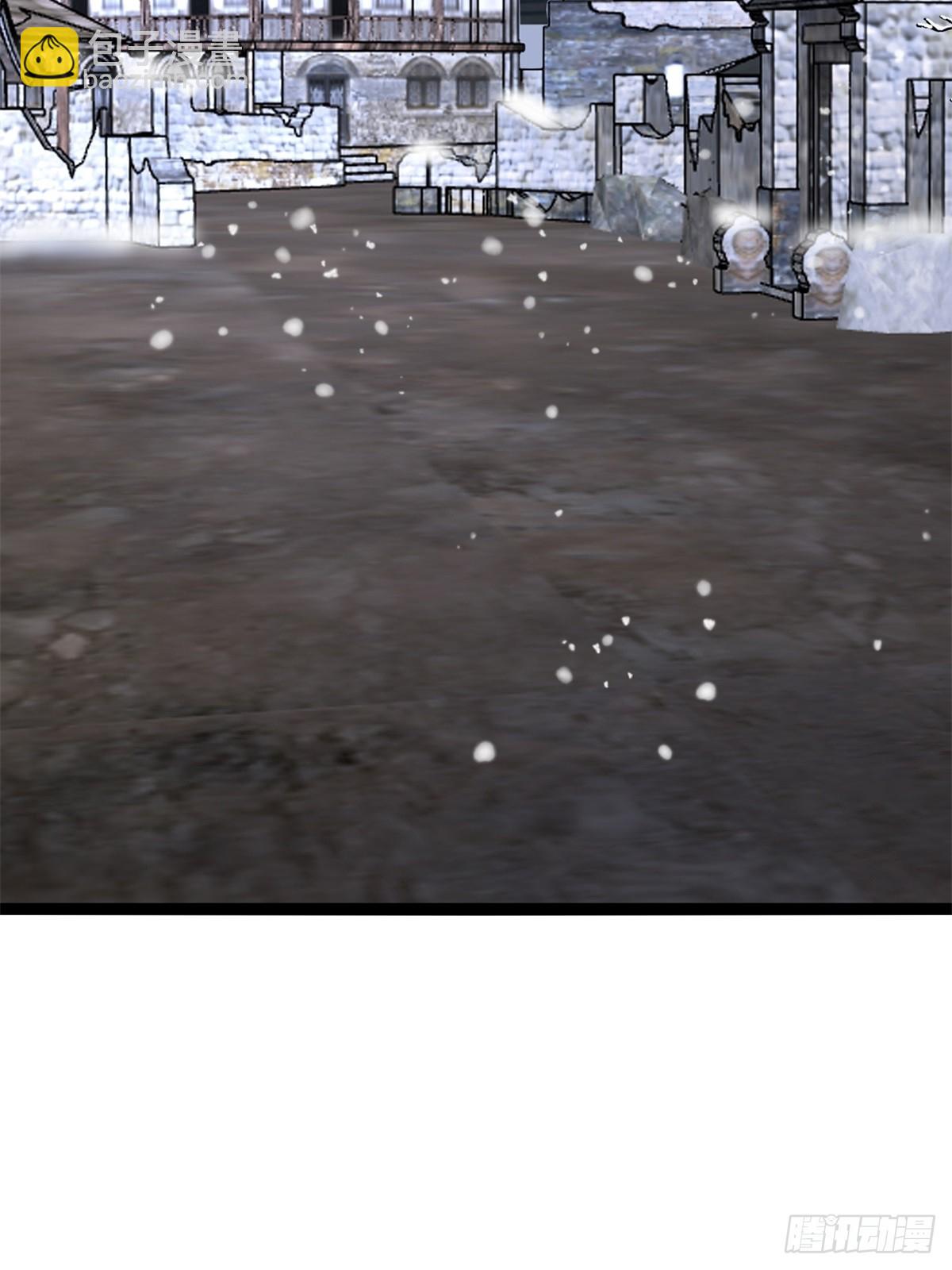 63-诡异村庄-第64话