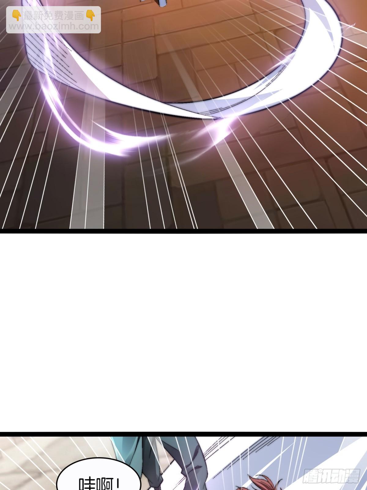 63-诡异村庄-第64话