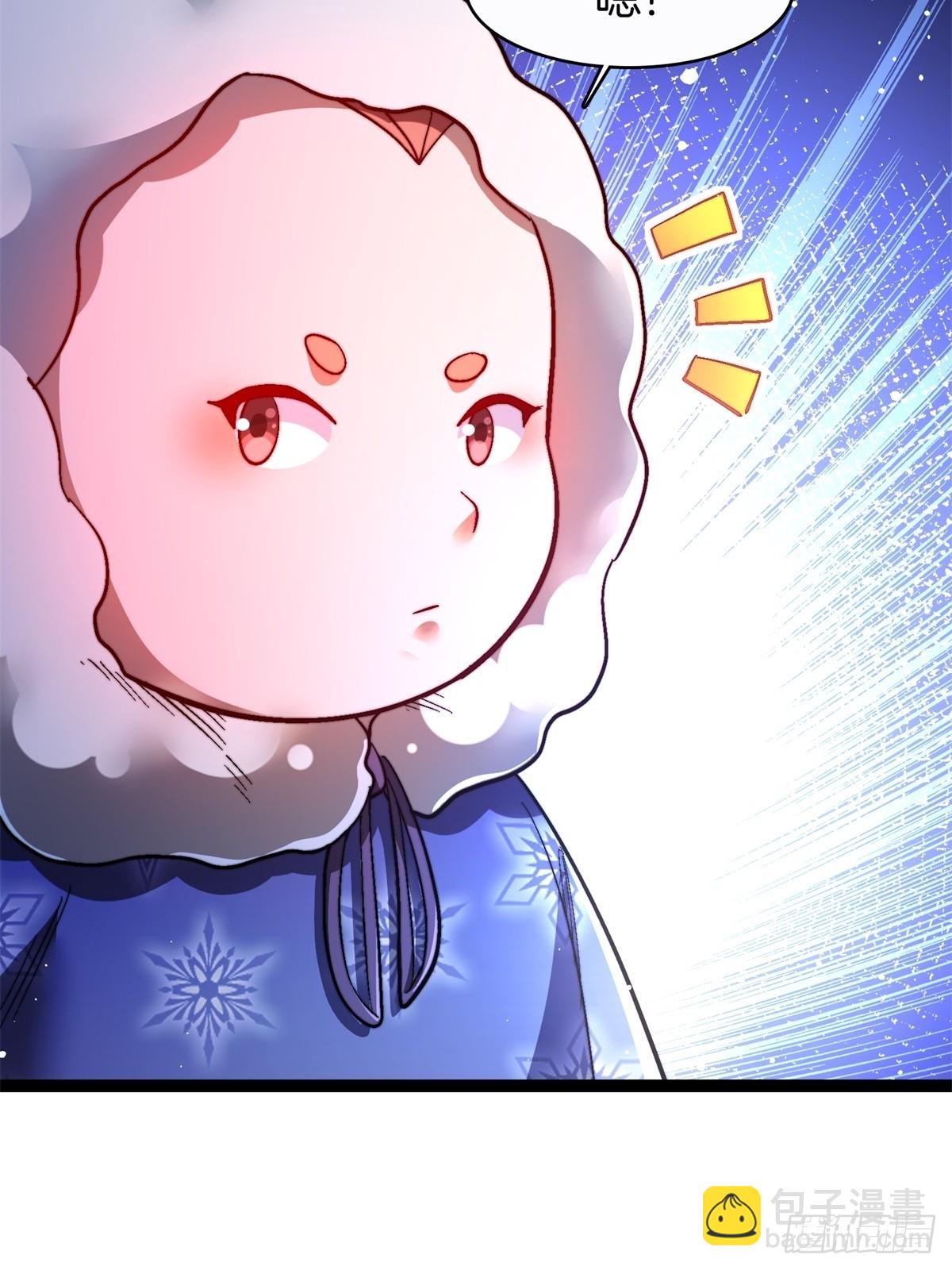 63-诡异村庄-第64话