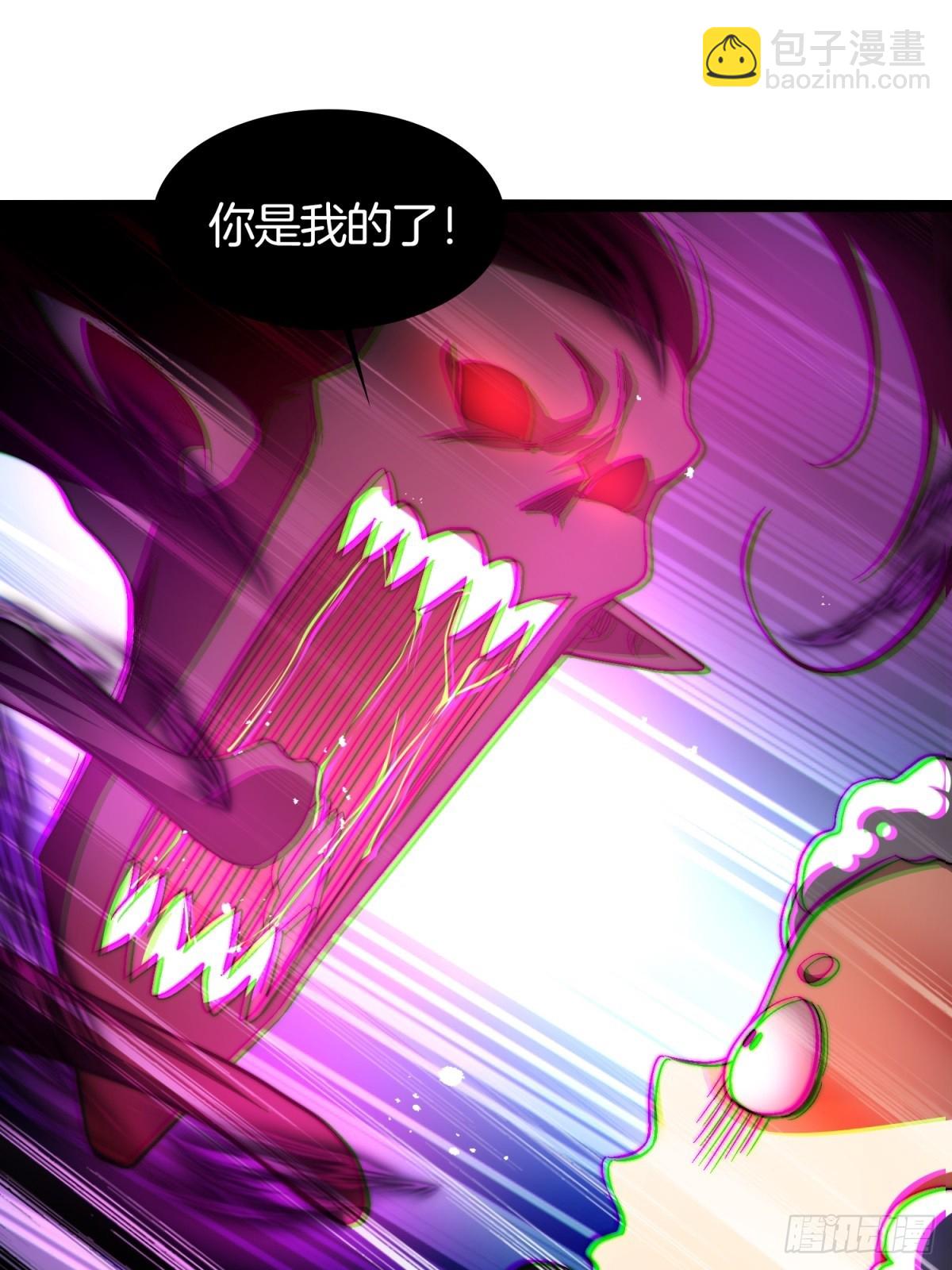 63-诡异村庄-第64话