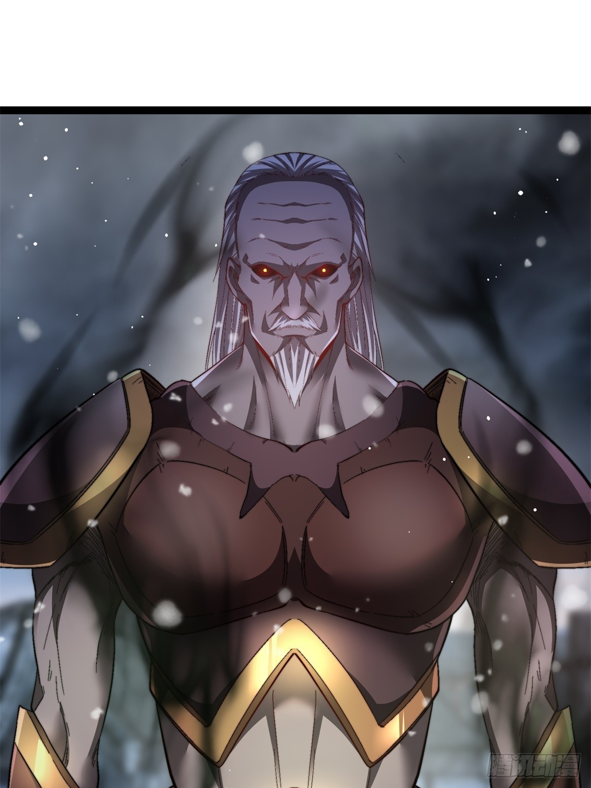 65-胡说八道-第66话