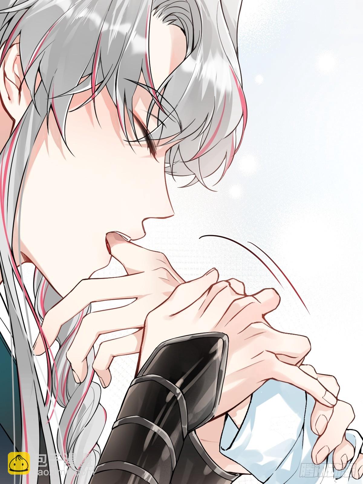 012 猎物(1/2)-第14话