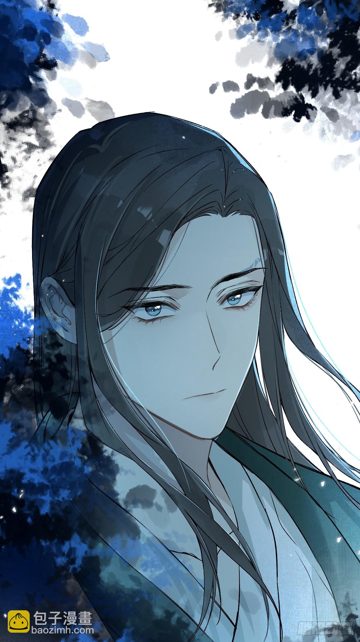 014 你不是他(1/2)-第16话