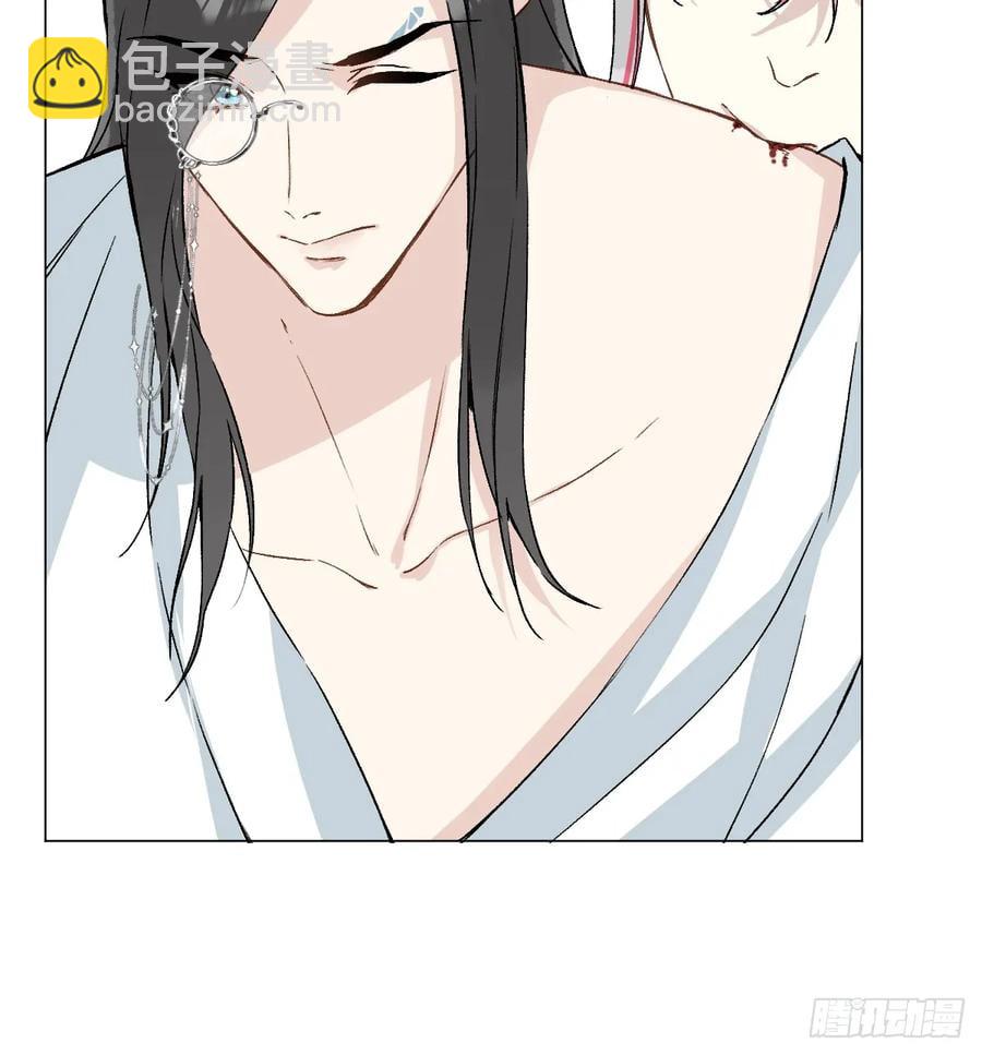 047 只对你有兴趣(1/2)-第52话