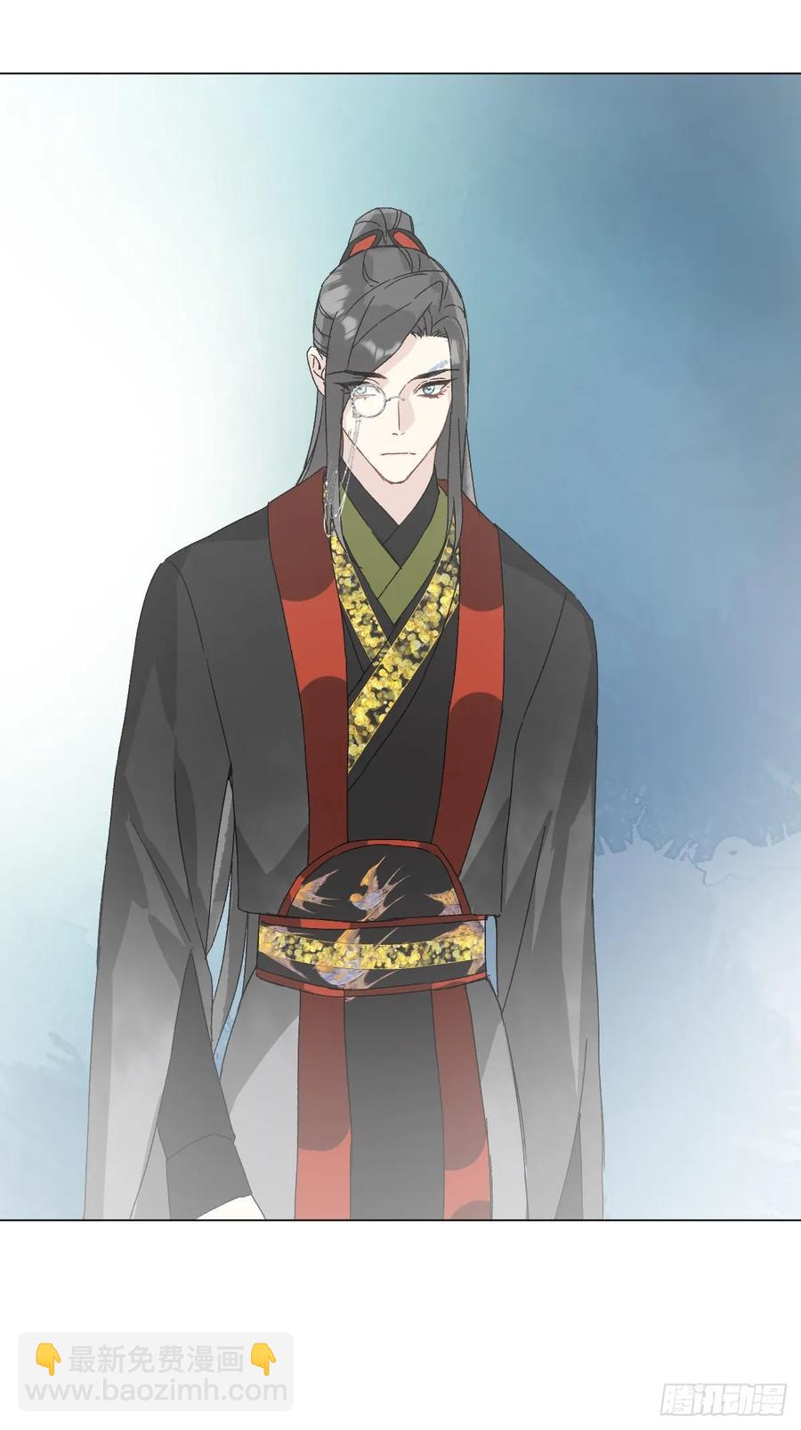 051 噩梦的开始-第56话