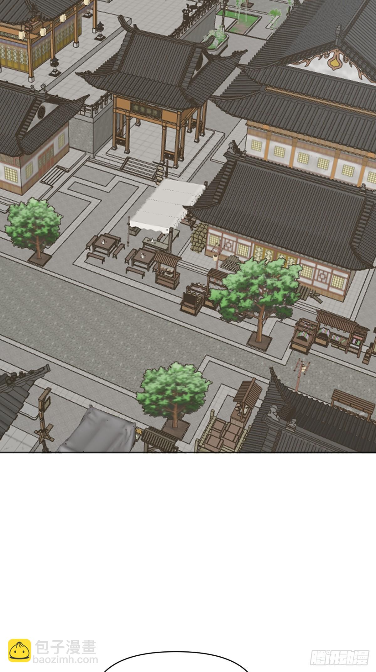 73 抛弃一切-第78话