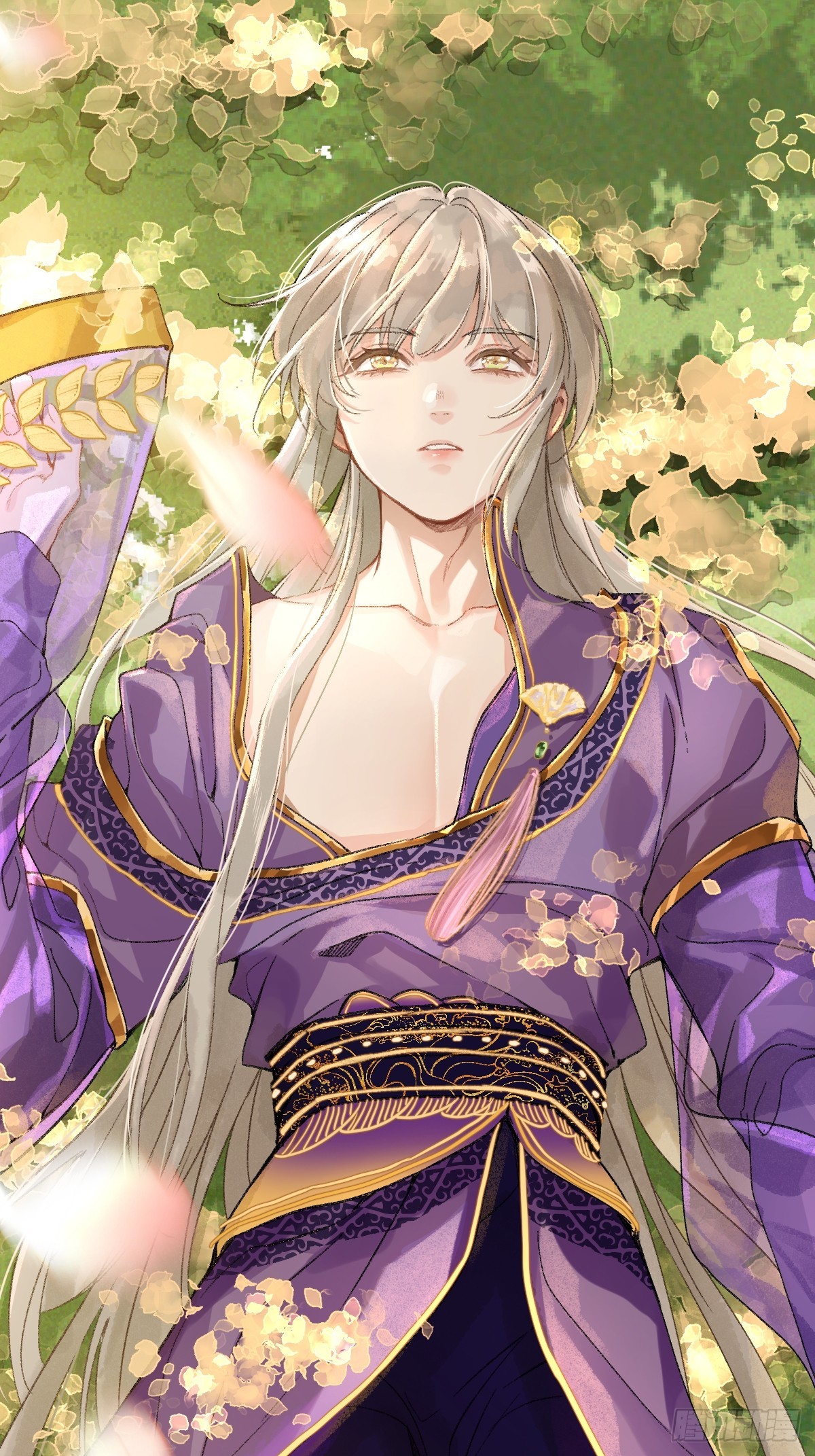 08 让他哭出来(1/2)-第10话