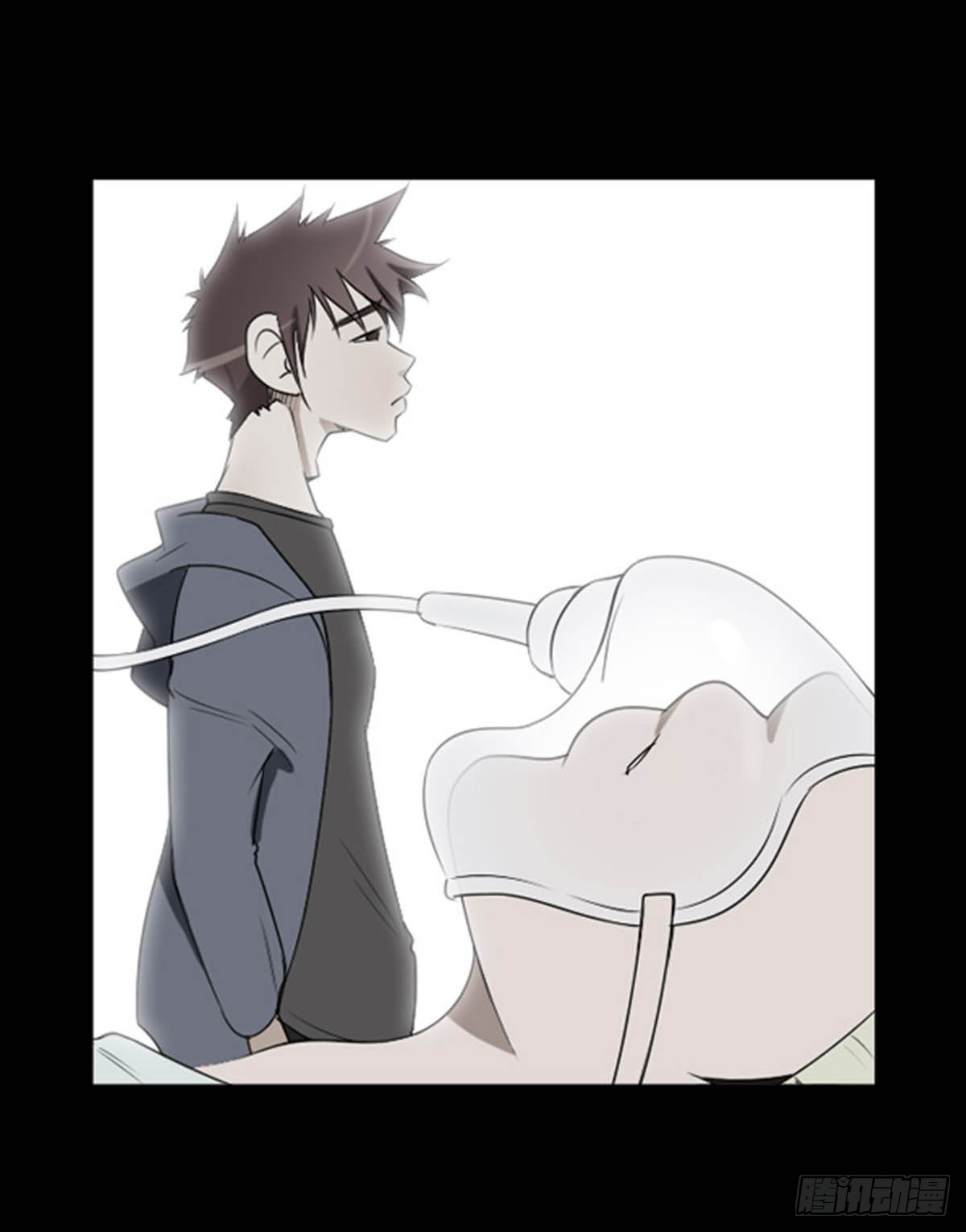 14 我们并不合适(1/3)-第14话