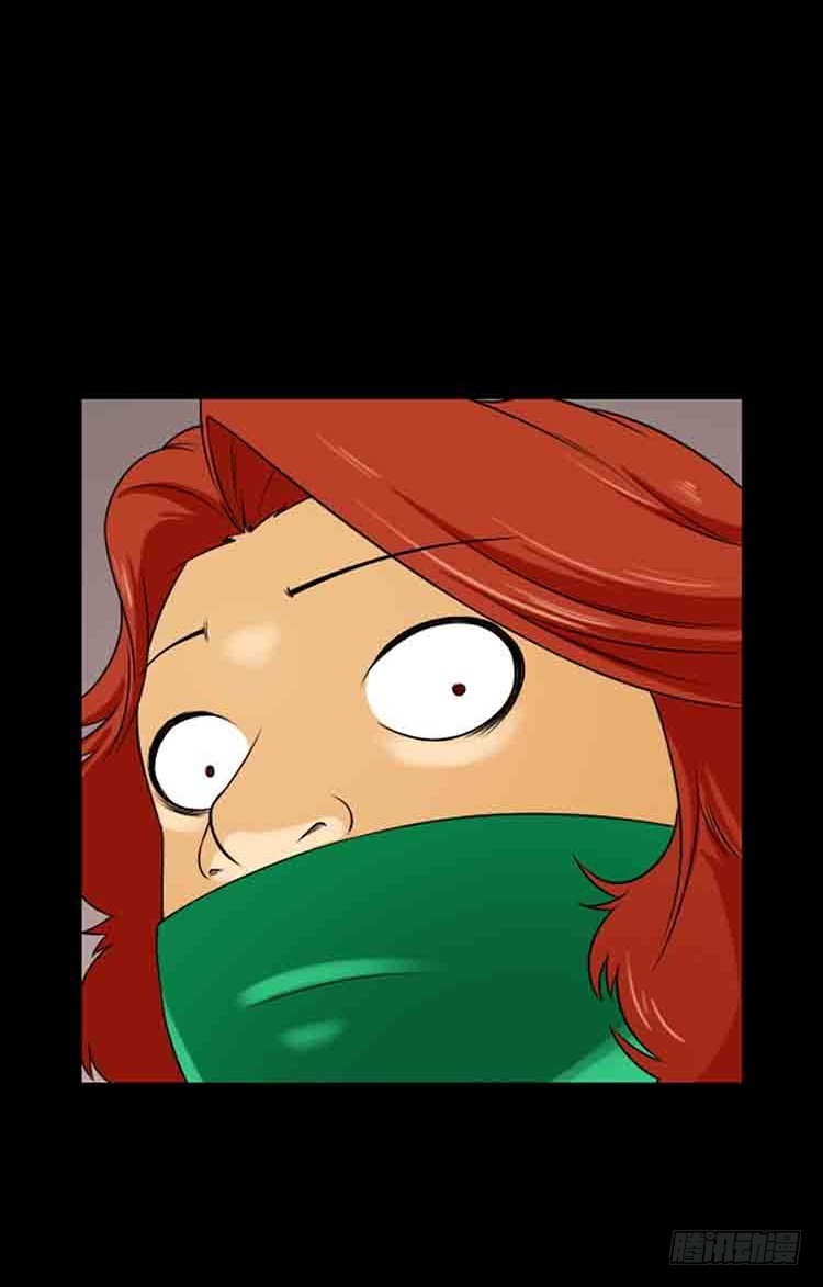 22 危机的瞬间(1/2)-第22话