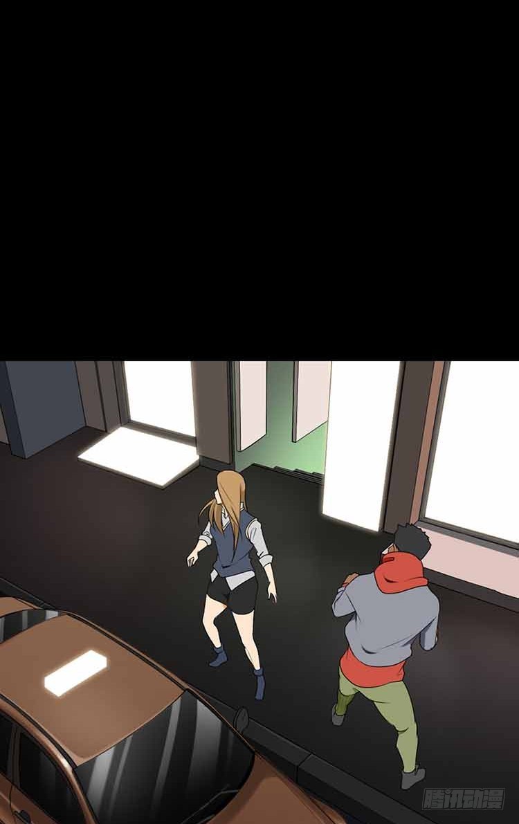 22 危机的瞬间(1/2)-第22话