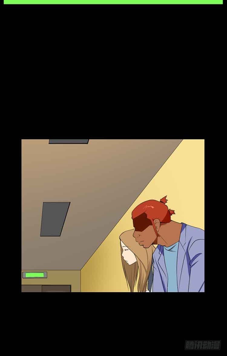 24 真的回来了(1/2)-第24话