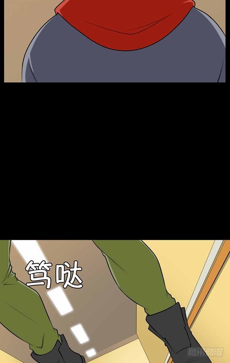 24 真的回来了(1/2)-第24话