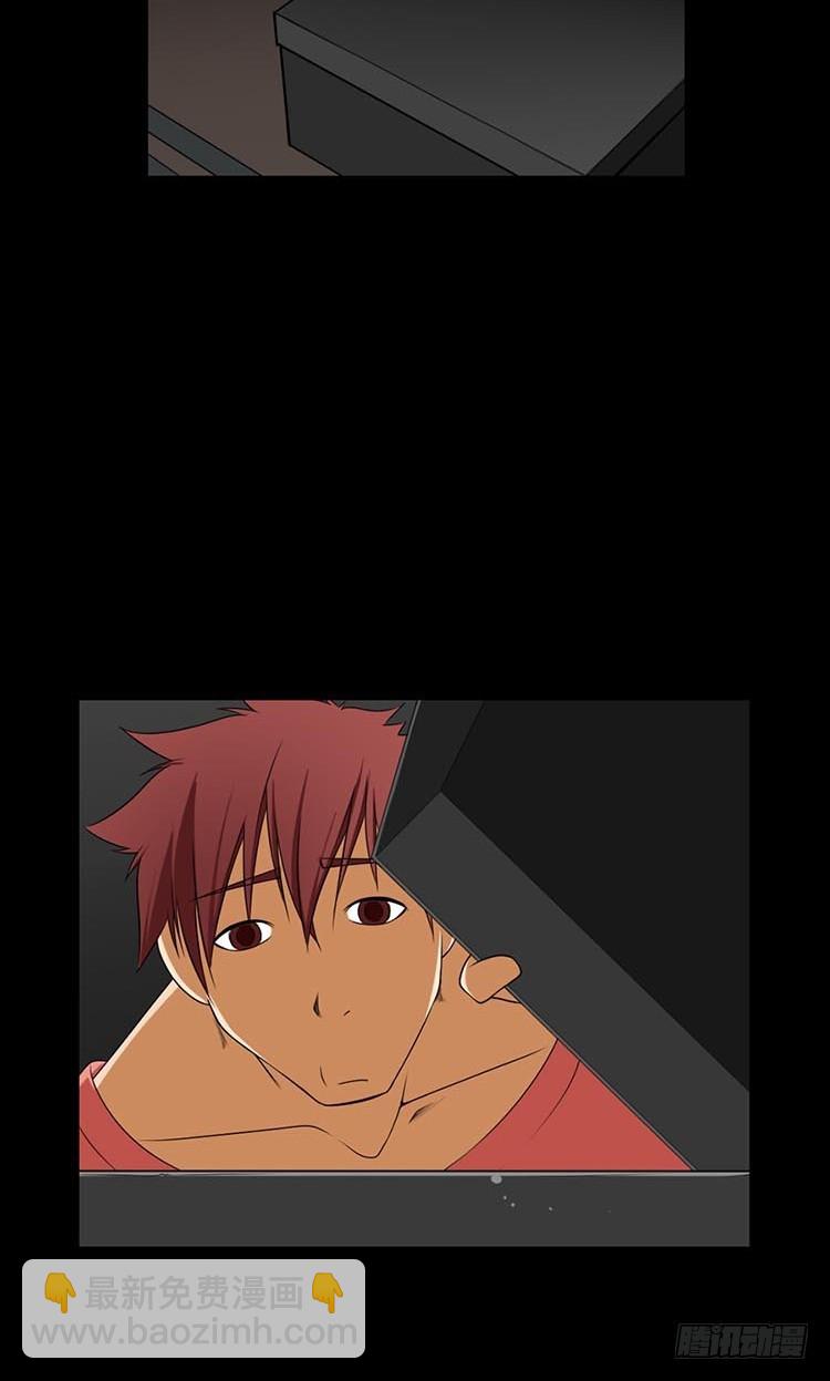 24 真的回来了(1/2)-第24话