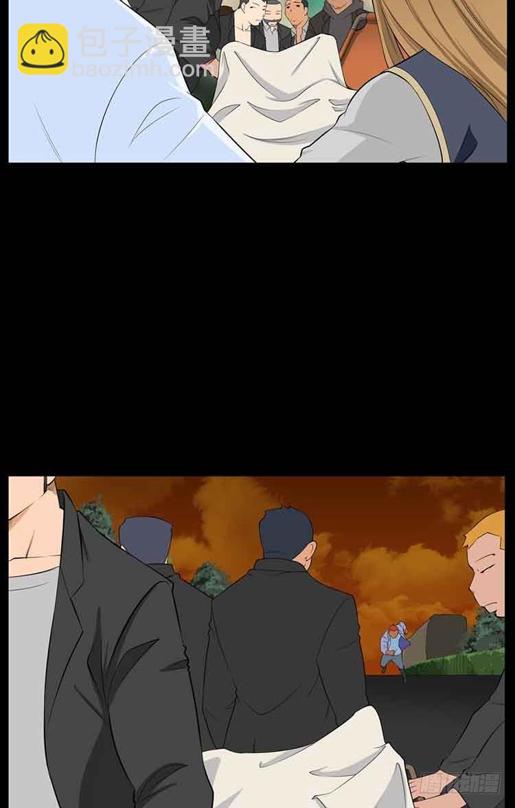 24 真的回来了(1/2)-第24话