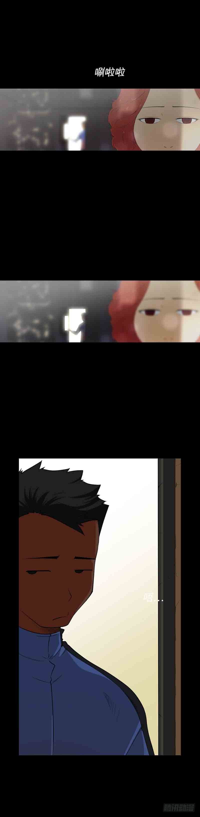 32 就算困难重重-第32话