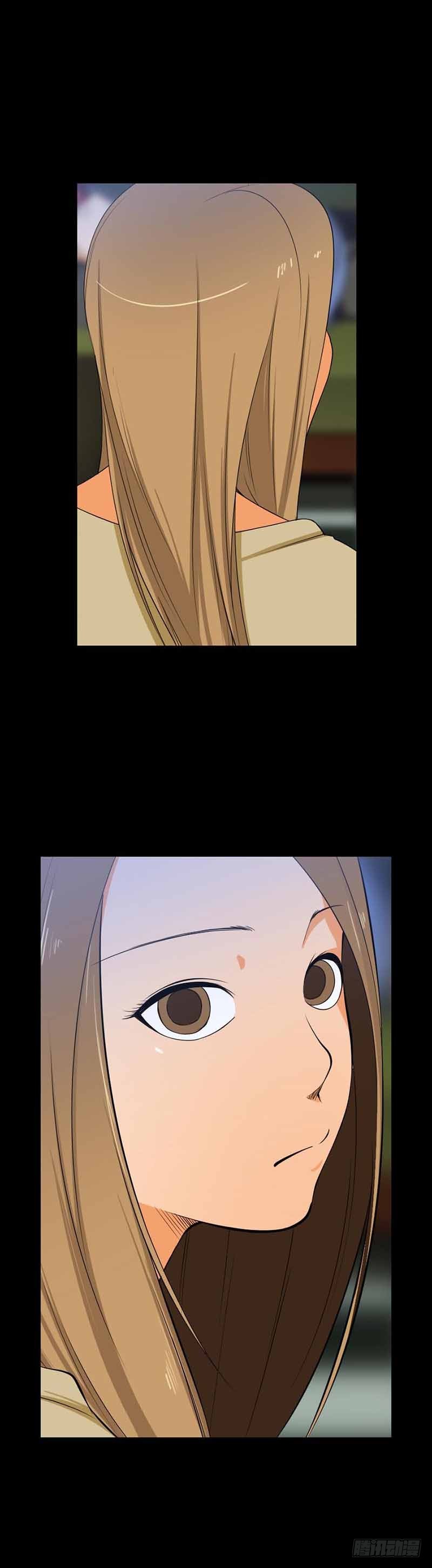 34 记忆储藏计划-第34话