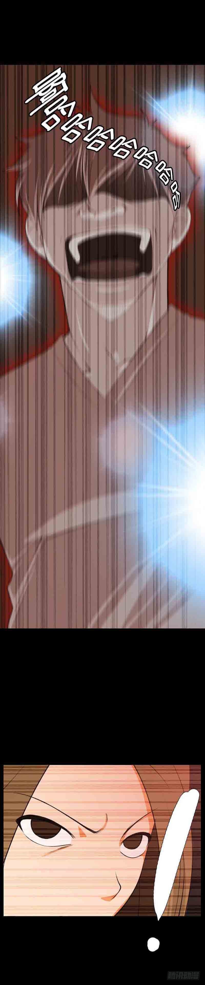 36 拼尽全力-第36话