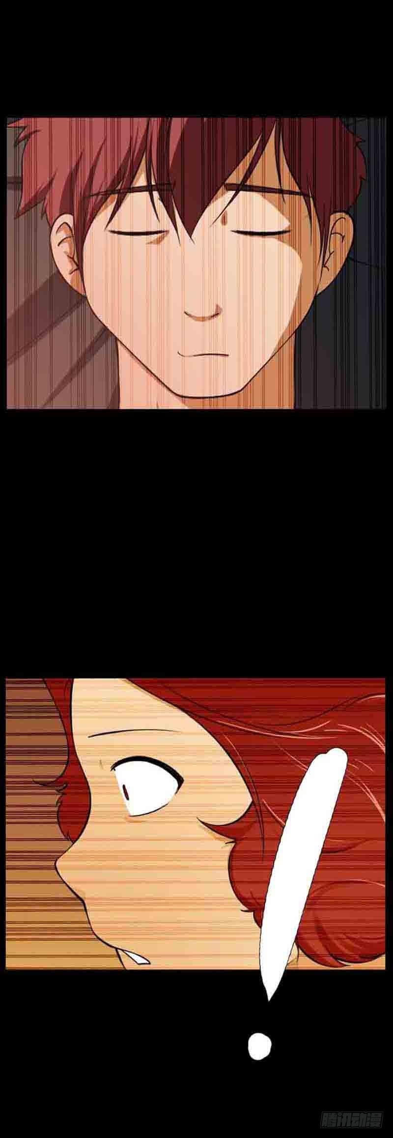 36 拼尽全力-第36话