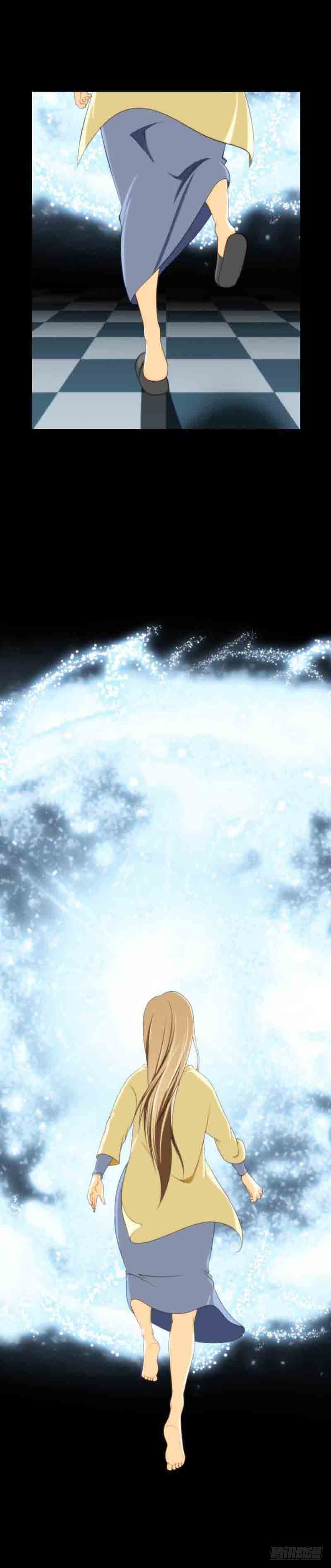 36 拼尽全力-第36话