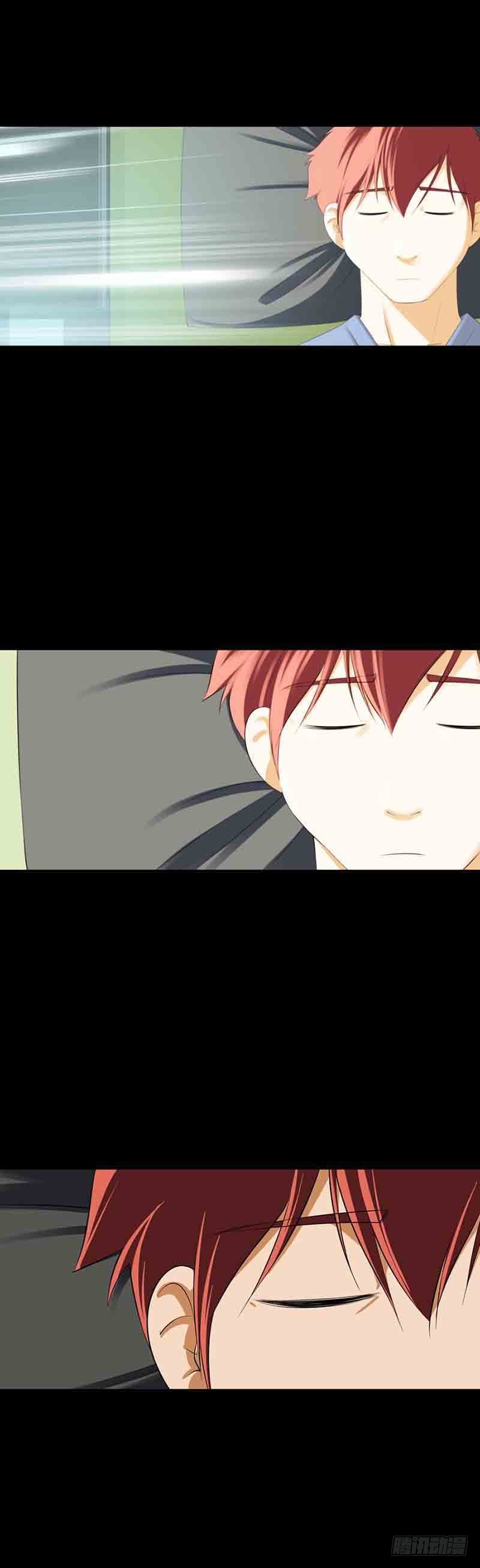 36 拼尽全力-第36话