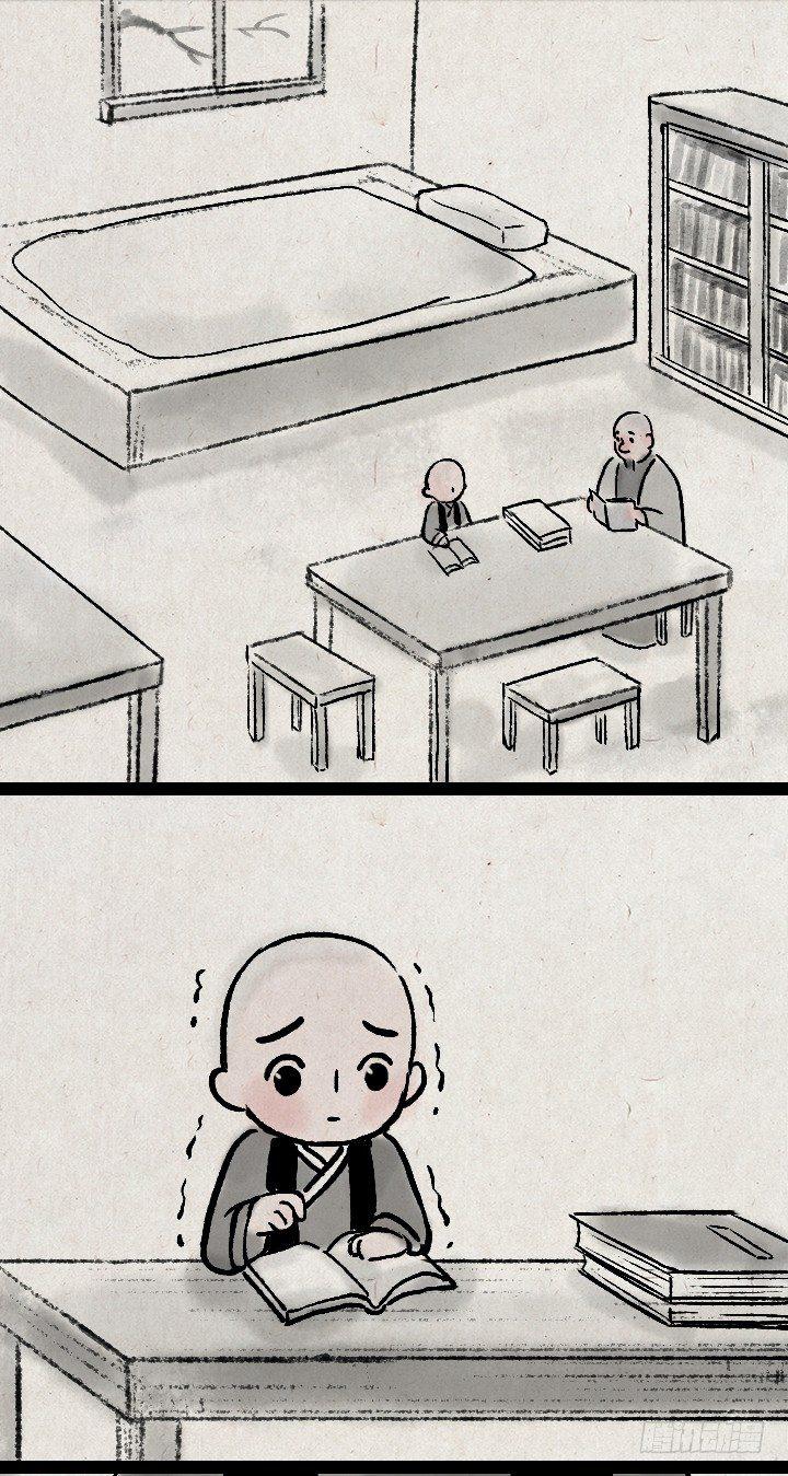 第一百二十九话 南方的冬天-第130话