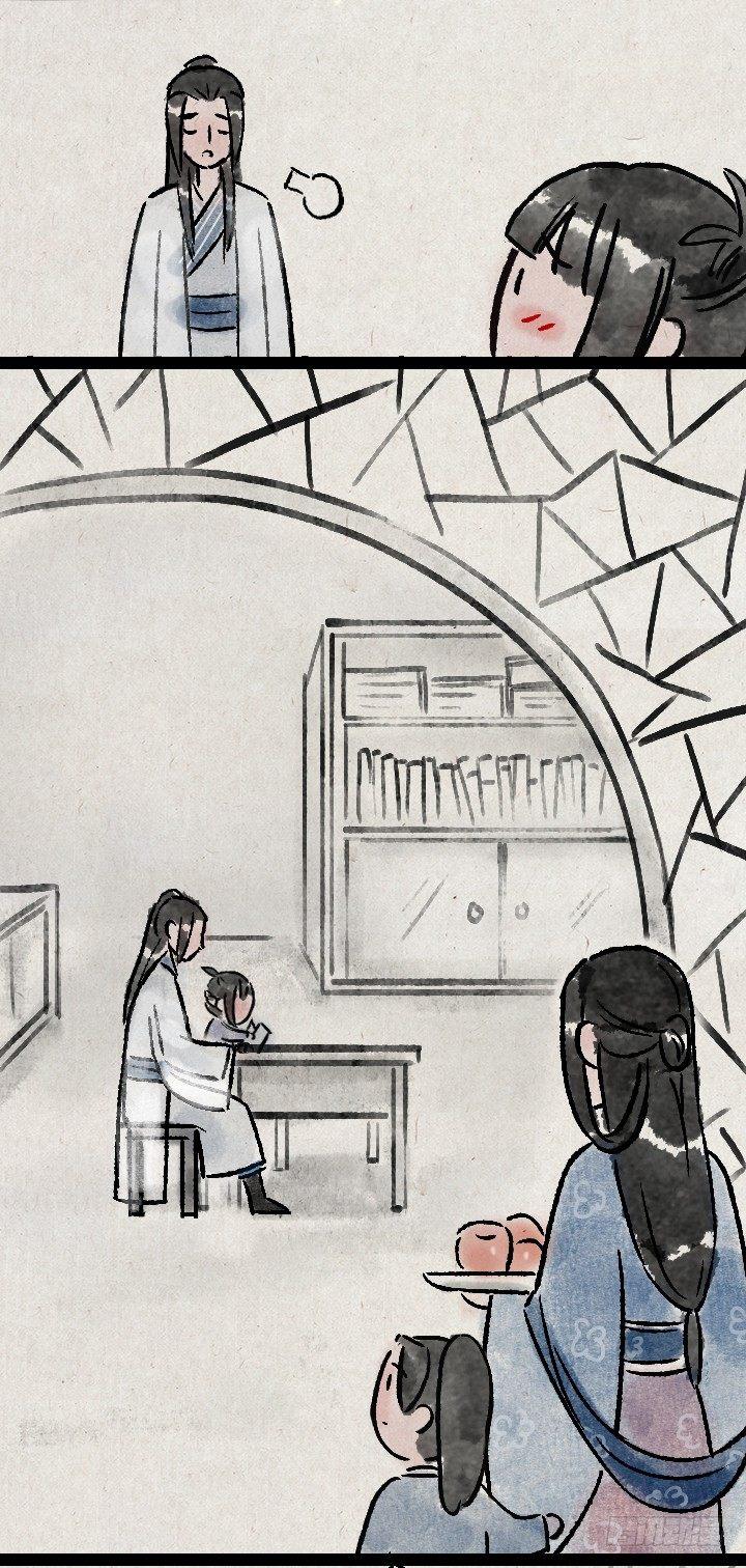 第一百三十六话 父女(1/2)-第136话