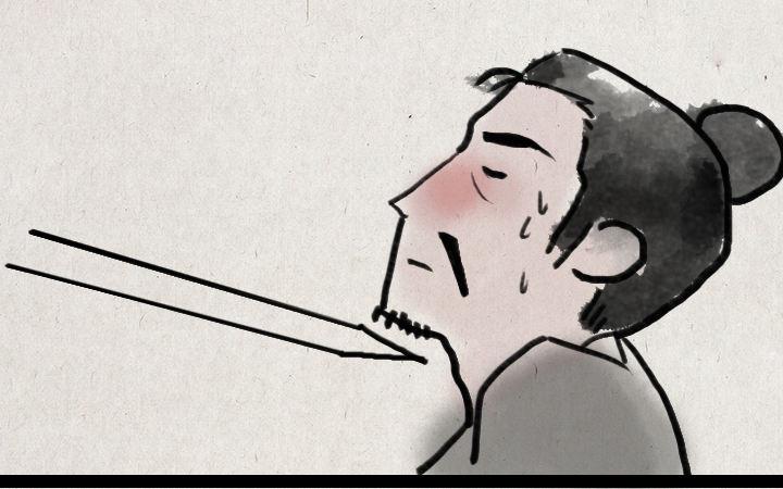 第五十三话 李夫人和李将军的日常-第52话