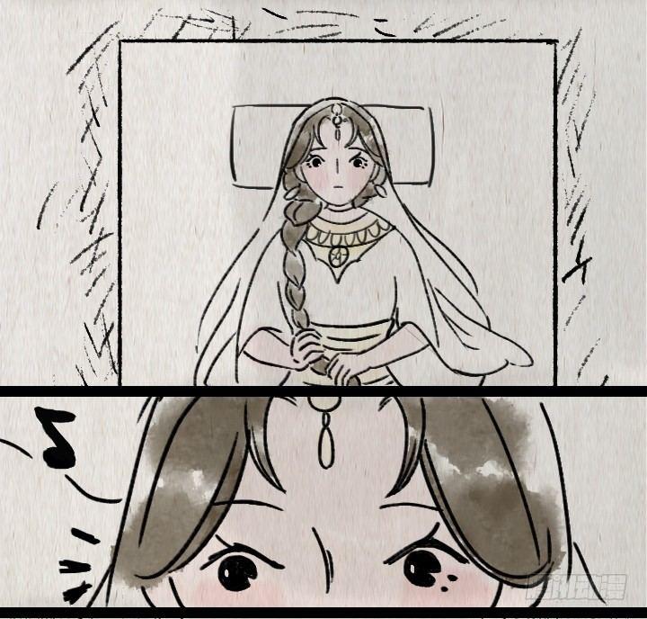 第六十一话 胡人少女(1/2)-第60话