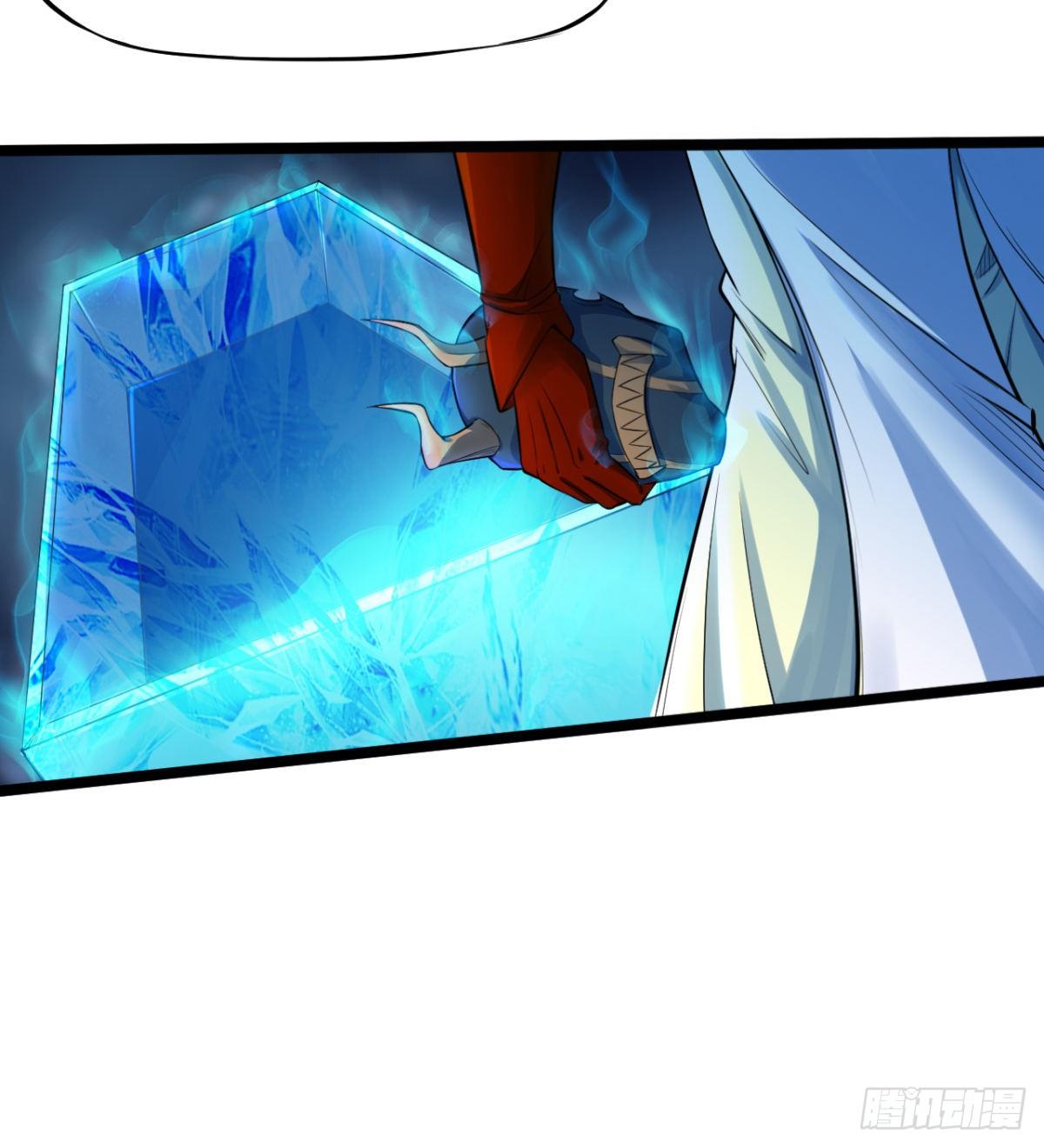 第1话 战神归来(1/2)-第2话