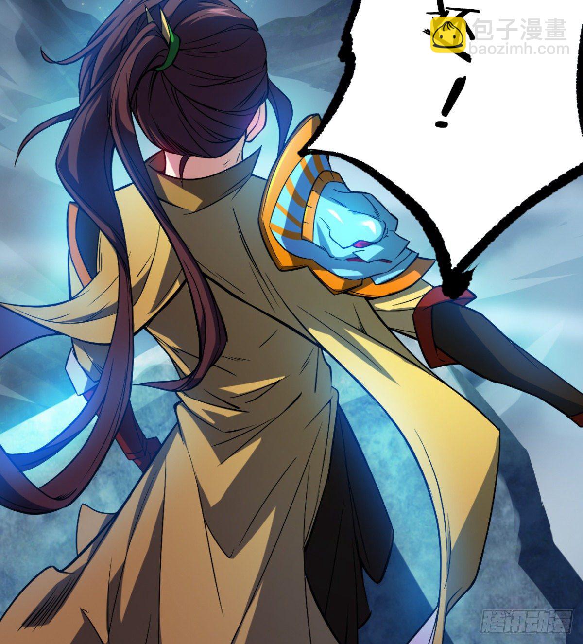 第1话 战神归来(1/2)-第2话