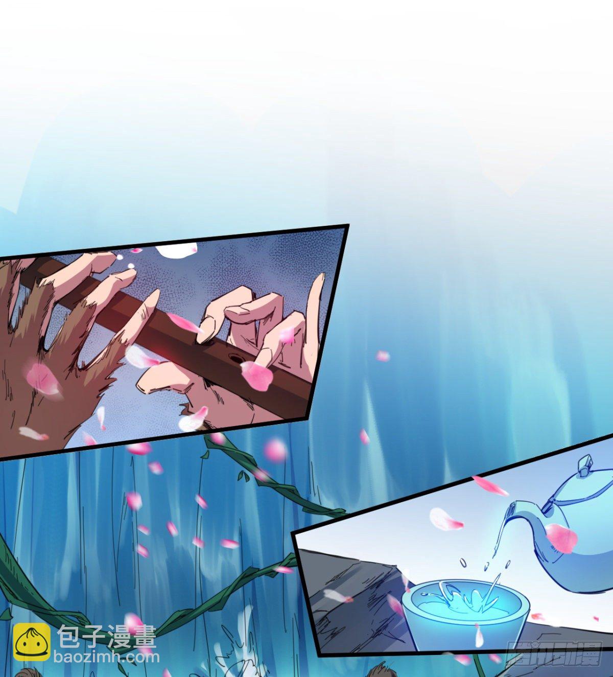 第1话 战神归来(1/2)-第2话