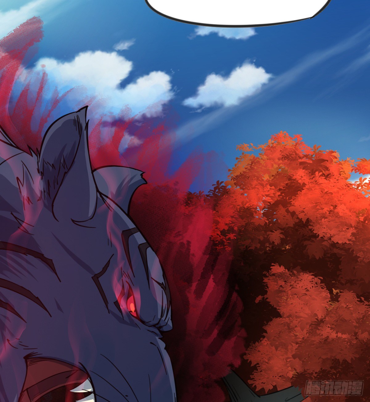 第13话 吾名白翼煌！(1/2)-第14话