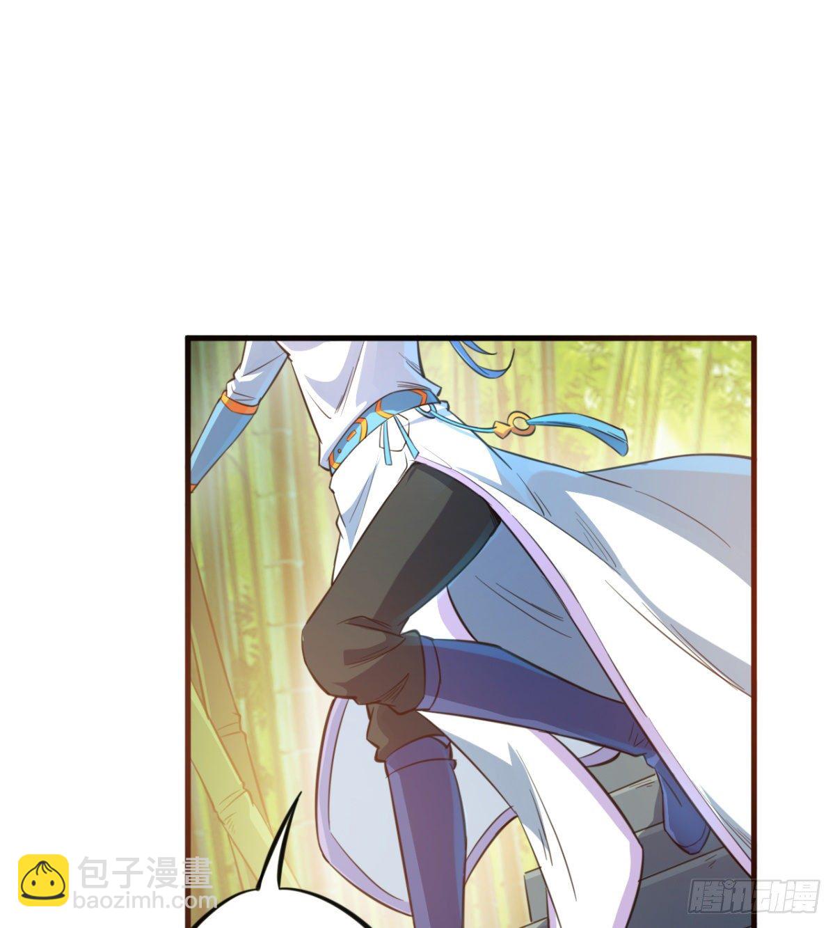 第15话 白翼煌的威名(1/2)-第16话