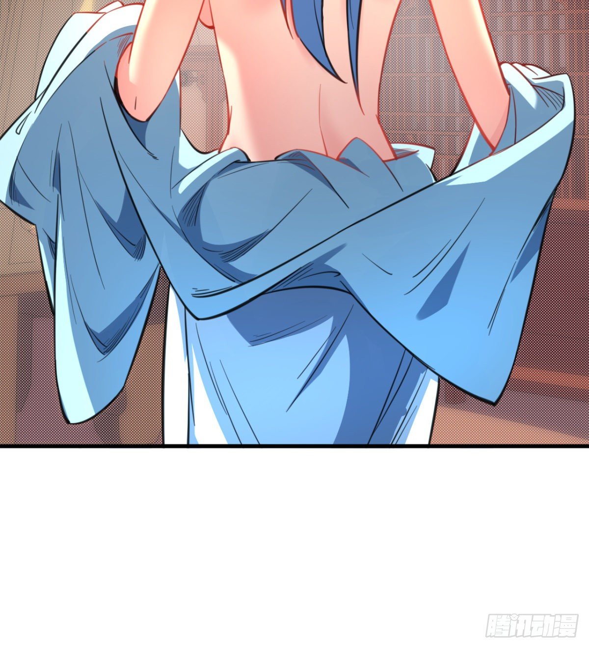 第15话 白翼煌的威名(1/2)-第16话