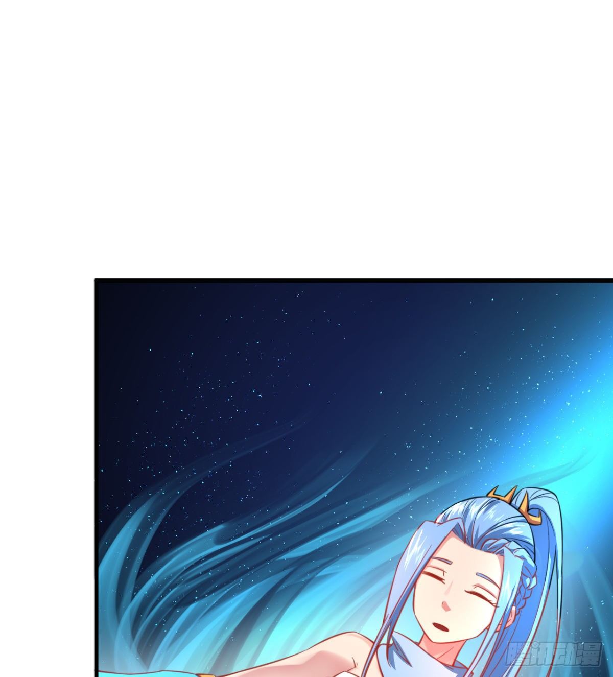 第15话 白翼煌的威名(1/2)-第16话