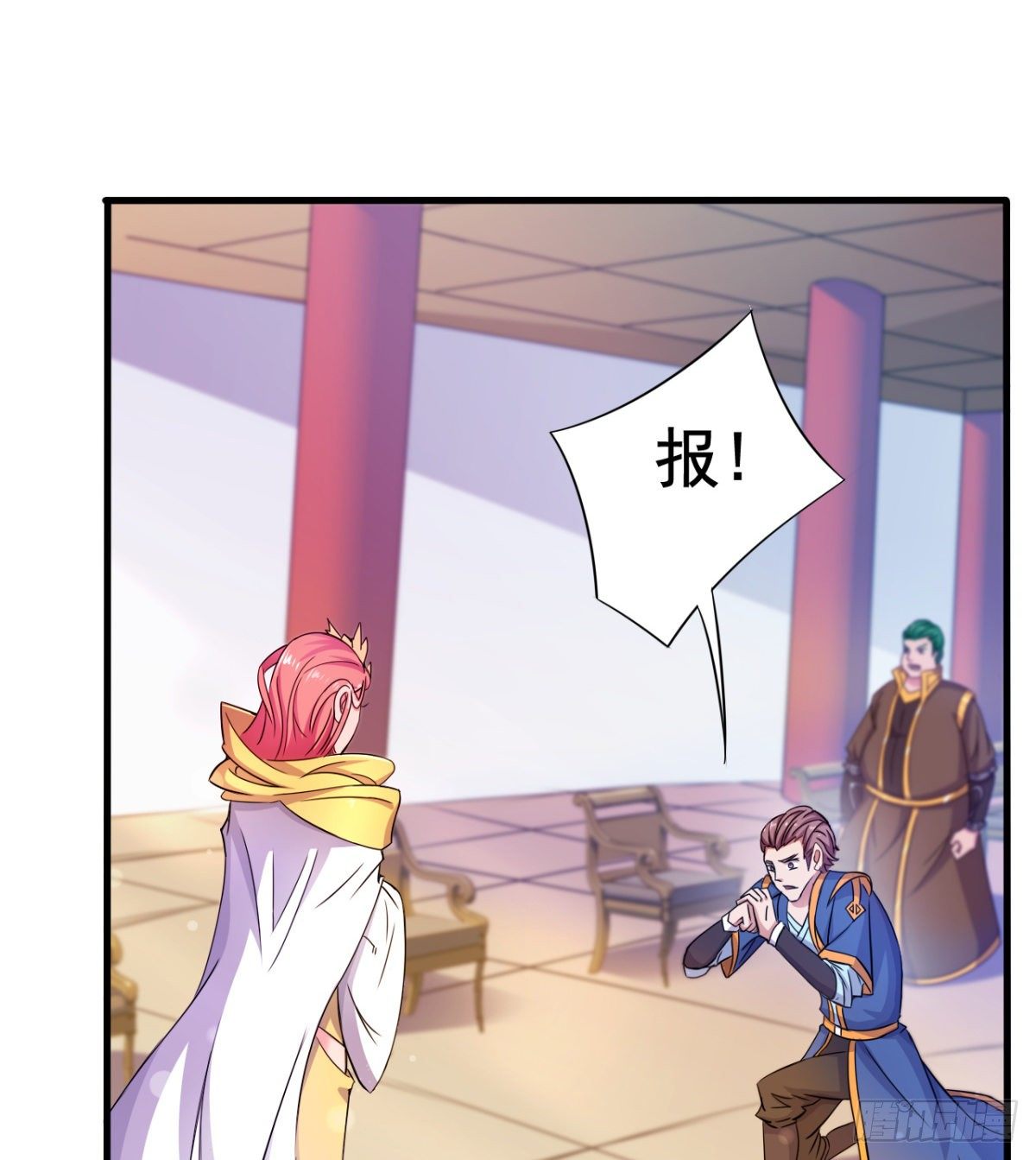 第19话  筱米的小伎俩-第20话